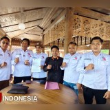 Alumni Pondok Leteh Rembang Laporan Dugaan Penghinaan pada Ibunda Gus Yaqut