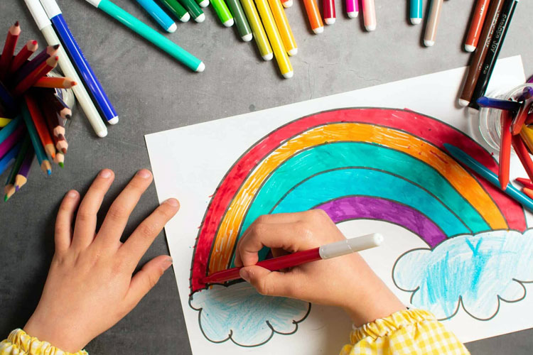 TIMES Indonesia Gelar Lomba Menggambar Nasional, Gramedia Siapkan Hadiah Jutaan Rupiah