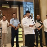 Temuan BPK: Tanah 85.244 Hektare Milik TNI AU Dikuasai Perusahaan Gula, Sertifikat Dicabut