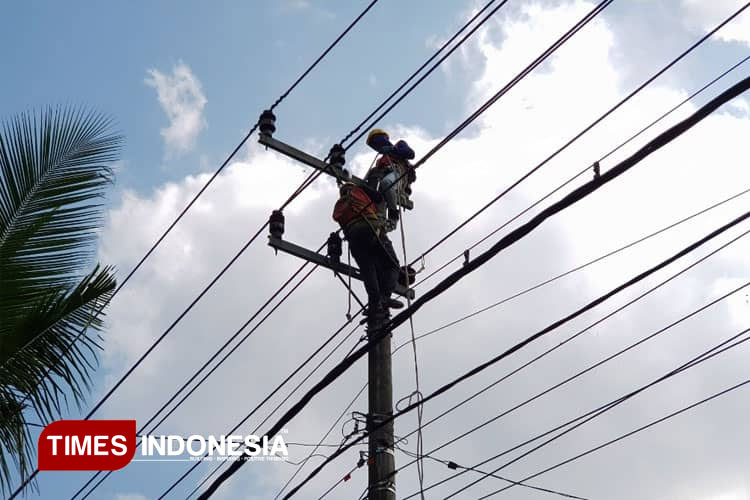 Banyak Warga Gunakan Calo Saat Pasang Baru Listrik, PLN Himbau Gunakan PLN Mobile