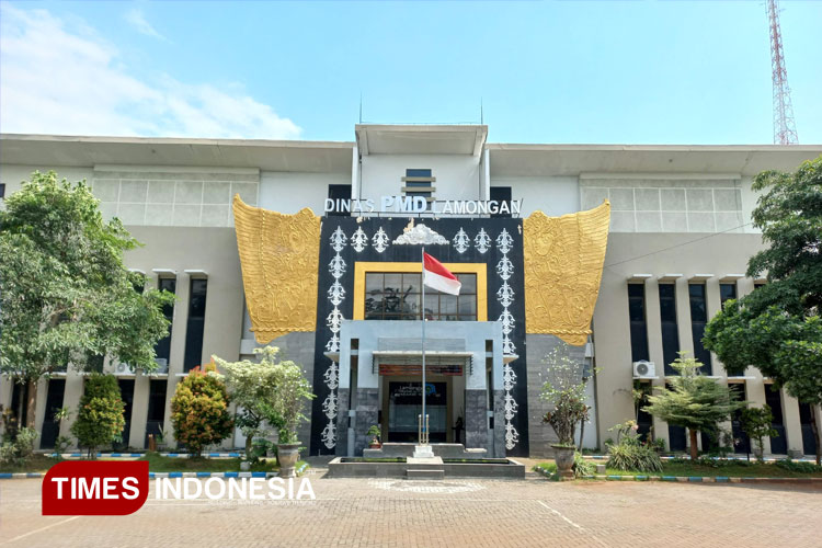 Dana Desa 2026 Dipangkas, Kadis PMD Lamongan: Penggunaan DD Tunggu PMK