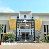 Dana Desa Dipangkas, Kadis PMD Lamongan: Penggunaan DD Tunggu PMK