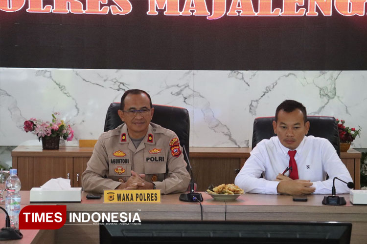 Majalengka Mantapkan Langkah Melawan Perdagangan Manusia, Perkuat Perlindungan PPA