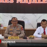 Majalengka Mantapkan Langkah Melawan Perdagangan Manusia, Perkuat Perlindungan PPA