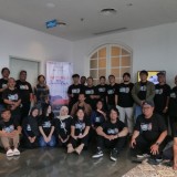 Workshop AI Tools for Journalists di Surabaya, Perkuat Kapasitas Jurnalis