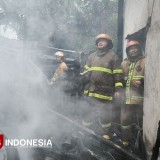 Kebakaran Hanguskan Rumah di Probolinggo, Diduga Korsleting Listrik