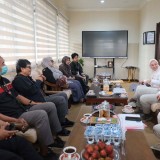 Polbangtan Malang Terima Sertifikat Internasional, 15 Dosen Raih Gelar Peneliti Global