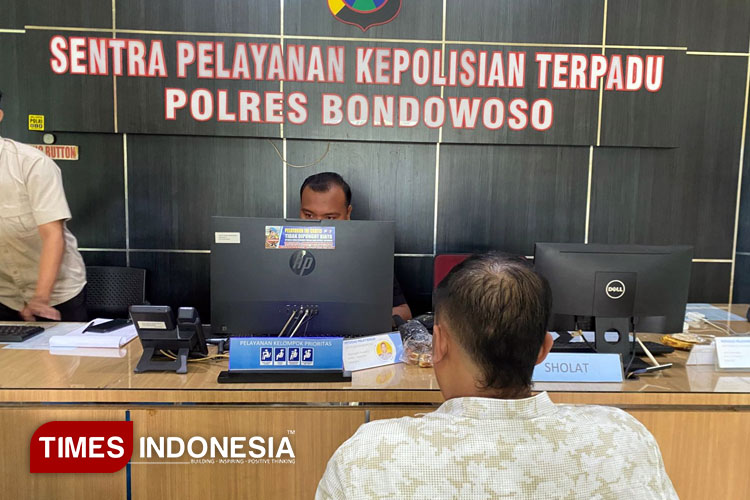 Berdalih Memindah Khodam, Pria Mengaku Orang Sakti di Bondowoso Lecehkan Kliennya