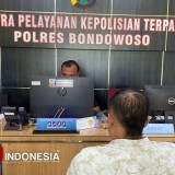 Berdalih Memindah Khodam, Pria Mengaku Orang Sakti di Bondowoso Lecehkan Kliennya
