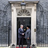 Indonesia dan Inggris Sepakati Kemitraan Strategis Baru, Fokus Ekonomi, Teknologi, dan SDM