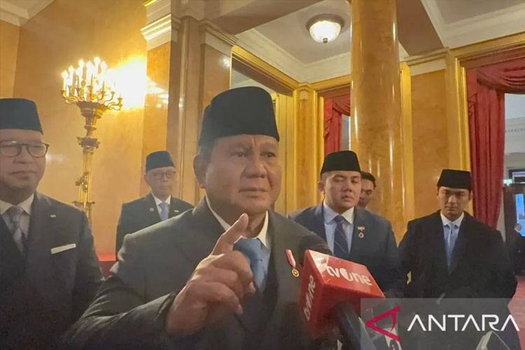 Prabowo Rencanakan Bangun 10 Universitas Baru Fokus Kedokteran dan Teknologi, Target 2028 Beroperasi