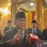 Presiden Prabowo Ungkap Strategi Tutup Kekurangan Dokter: 10 Universitas Baru dengan Standar Pendidikan Inggris