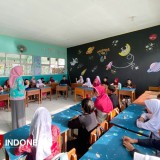 Kala Program Panca Waluya Jadi Ruh Pendidikan Karakter di SDN 2 Sukamaju Kota Tasikmalaya
