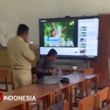 Viral Kondisi SDN di Sampang: Ruang Kelas Sepi, KBM Cuma Sehari Seminggu