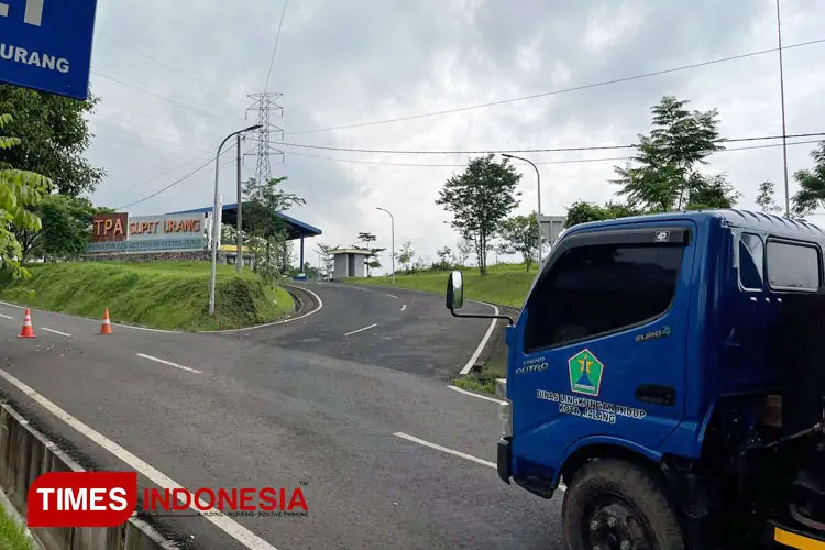 Proyek Sampah Jadi Listrik di Kota Malang Masih Abu-Abu, DLH Tunggu Keputusan Pusat