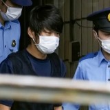 Pembunuh Mantan Perdana Menteri Jepang Dihukum Seumur Hidup