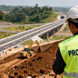 Pemasok Tanah Tol Probowangi Tagih Pembayaran, Ancam Demo KSO Paket 1