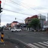Traffic Light Simpang 4 Gladag Resmi Aktif, Keselamatan Berkendara Warga Banyuwangi Kian Terjamin