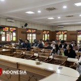 STIE Malangkuçeçwara  Bekali Calon Wisudawan Hadapi Dunia Kerja