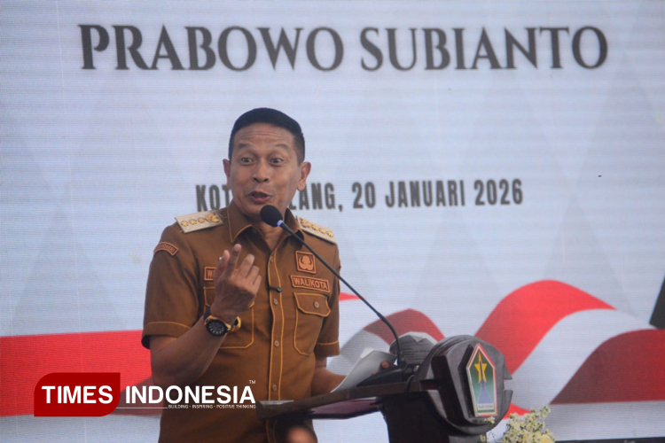 Wali Kota Malang Siapkan Tarif Resmi dan Aplikasi Khusus Becak Listrik