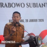 Wali Kota Malang Siapkan Tarif Resmi dan Aplikasi Khusus Becak Listrik