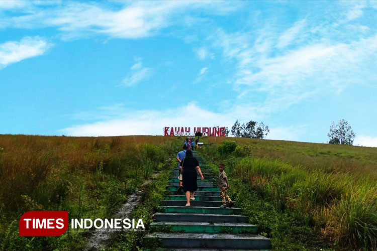 PAD Sektor Pariwisata di Bondowoso Naik Meski Belum Penuhi Target