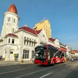 Pemkot Surabaya Catat 25,4 Juta Wisatawan Sepanjang 2025, Domestik Jadi Penopang Utama
