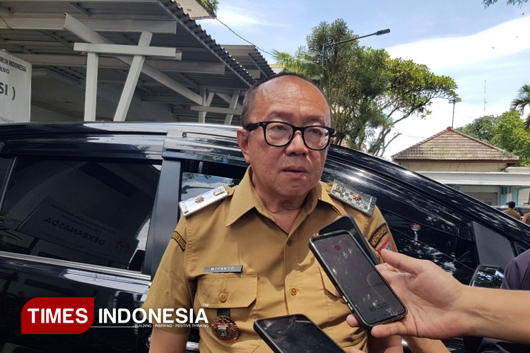 Tahun 2026, Dinkes Kabupaten Malang Anggarkan Perbaikan 8 Puskesmas