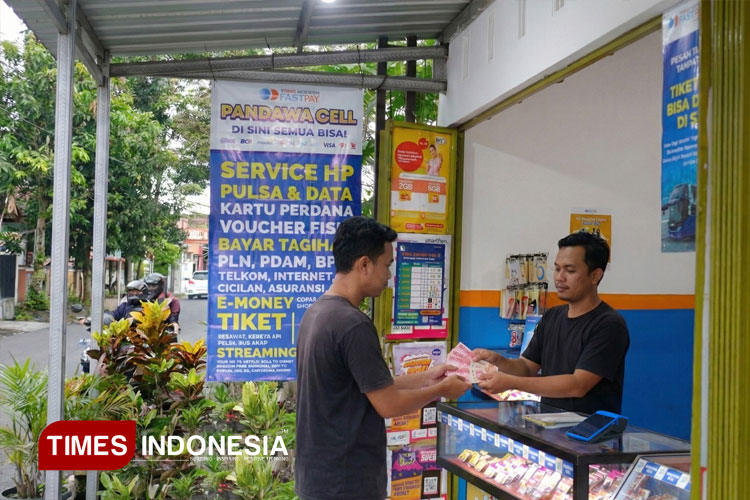 Fastpay Dorong Mini ATM Berbasis Agen Jadi Akses Keuangan Baru di 2026