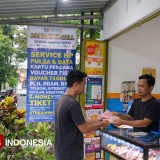 Fastpay Dorong Mini ATM Berbasis Agen Jadi Akses Keuangan Baru di 2026