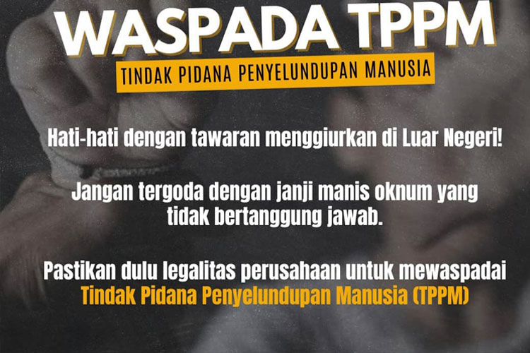 Terbongkar, KTP Cianjur Palsu Jadi Modal Sindikat Penyelundupan Manusia ke Australia