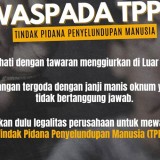 Terbongkar, KTP Cianjur Palsu Jadi Modal Sindikat Penyelundupan Manusia ke Australia