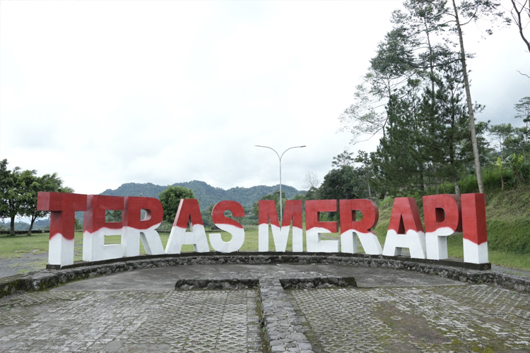 Kantongi Izin Gubernur DIY, Teras Merapi Glagaharjo Bersiap Jadi Penggerak Ekonomi Desa