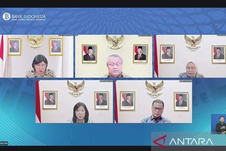 BI Perkuat Stabilitas Rupiah di Tengah Dinamika Global 2026
