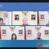 BI Perkuat Stabilitas Rupiah di Tengah Dinamika Global 2026