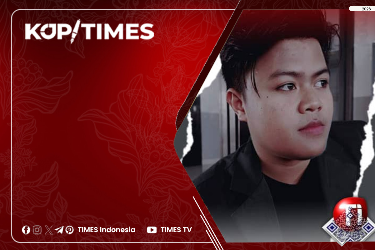 Pendidikan Menyambut Kebodohan