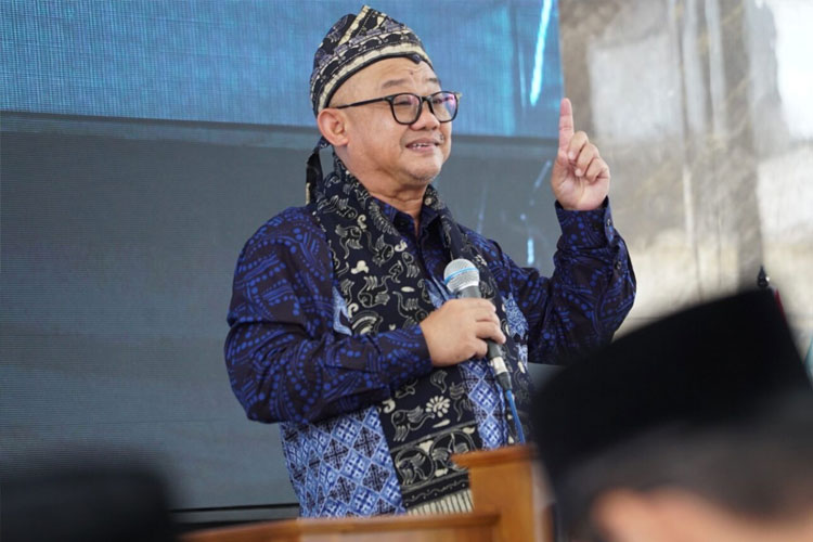Abdul Mu'ti: Restorative Justice Tegaskan Perlindungan Guru dan Iklim Pendidikan