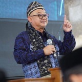 Restorative Justice Tegaskan Perlindungan Guru dan Iklim Pendidikan