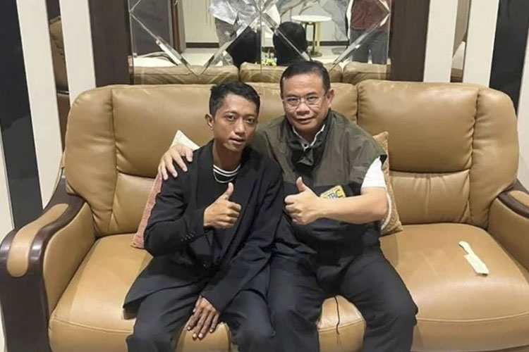 KPK Buka Peluang Periksa Ahmad Husein Terkait Dugaan Aliran Uang dari Bupati Pati Sudewo