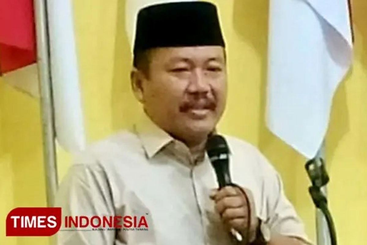 Golkar Jatim Target Konsoliasi Tuntas Januari, Bantah Usung Wali Kota Madiun di Pilkada 2024