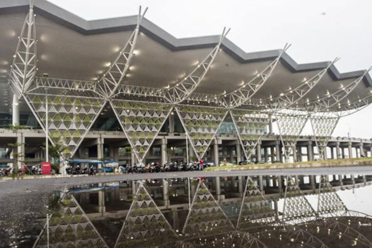 BIJB Kertajati Diambil Alih Pusat, Majalengka Siap Menyambut Dampak Ekonomi