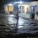Banjir Landa Probolinggo Lagi, 10 Kecamatan Terdampak, Pondok Pesantren Terendam