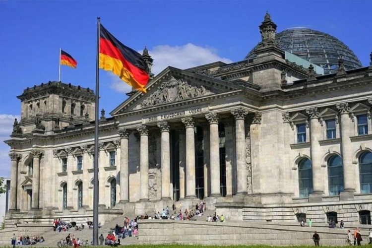 Jerman Tahan Sikap atas Dewan Perdamaian Gaza Gagasan Trump