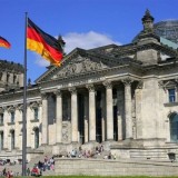 Jerman Tahan Sikap atas Dewan Perdamaian Gaza Gagasan Trump