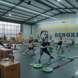 Bengkel Riverside Malang Hadirkan Konsep Strength and Conditioning