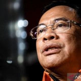 KPK Geledah Kantor dan Rumah Dinas Bupati Pati