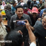 Namanya Diseret ke Bareskrim Polri, Bupati Sidoarjo Subandi Siap Lapor Balik