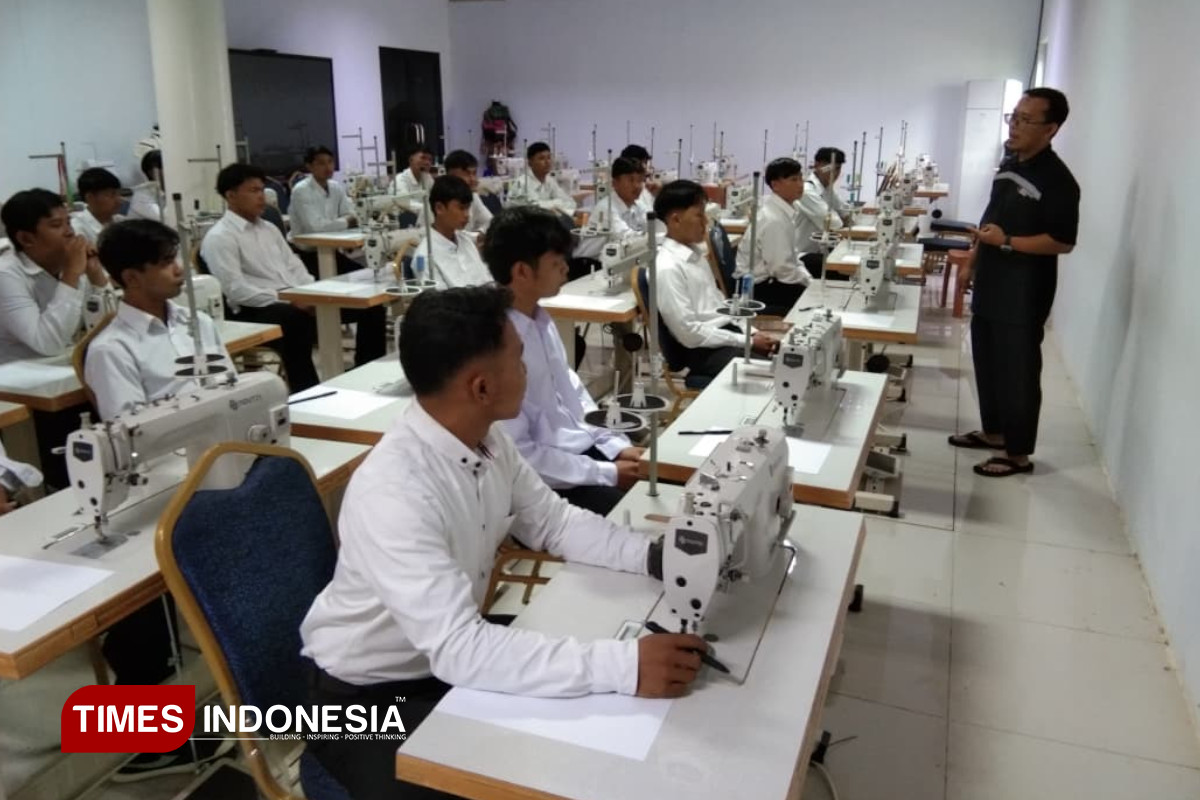 Penyerapan Tenaga Kerja Majalengka 2025 Lampaui Target, Capai 14.966 Orang