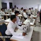 Penyerapan Tenaga Kerja Majalengka 2025 Lampaui Target, Capai 14.966 Orang