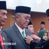 Jabatan Ketua Bakal Semakin Seksi, Anggota Dewan Kepung KONI Kabupaten Malang